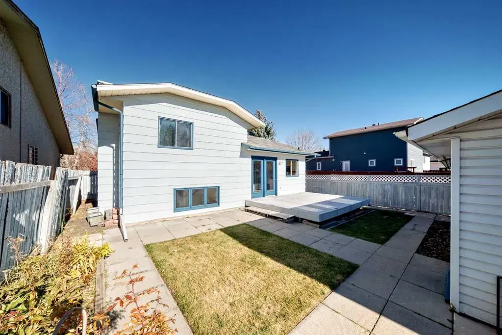 172 Sunvale Crescent SE