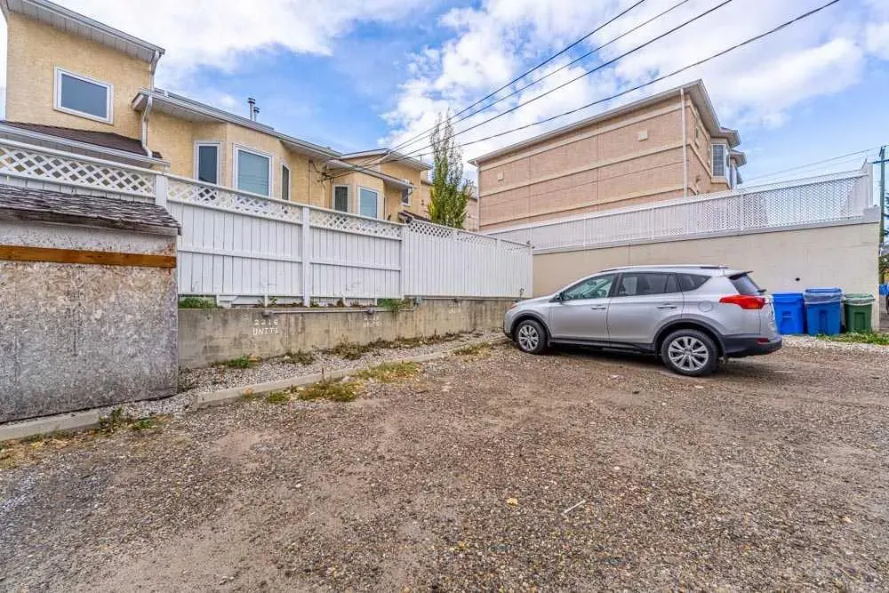 2216 29 Street SW, #1