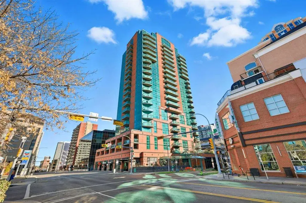 836 15 Avenue SW, #602