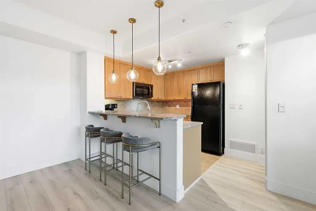 836 15 Avenue SW, #602