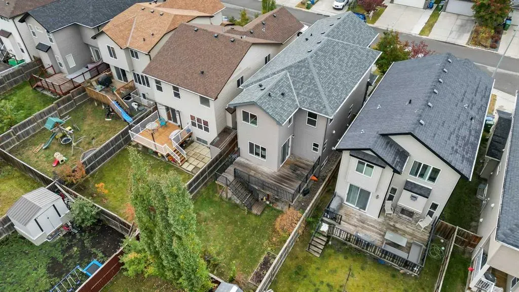 341 Bridleridge View SW