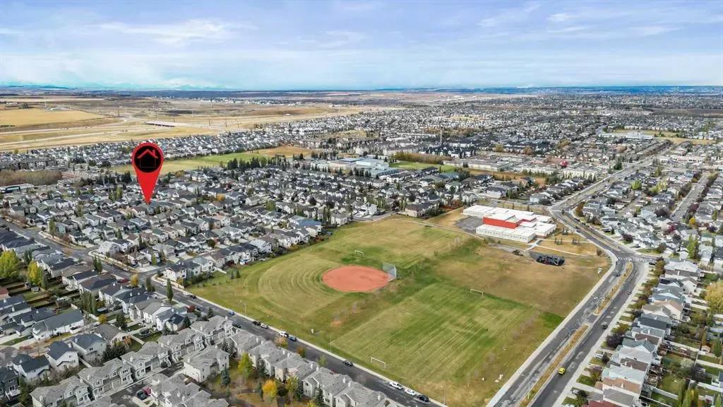 341 Bridleridge View SW