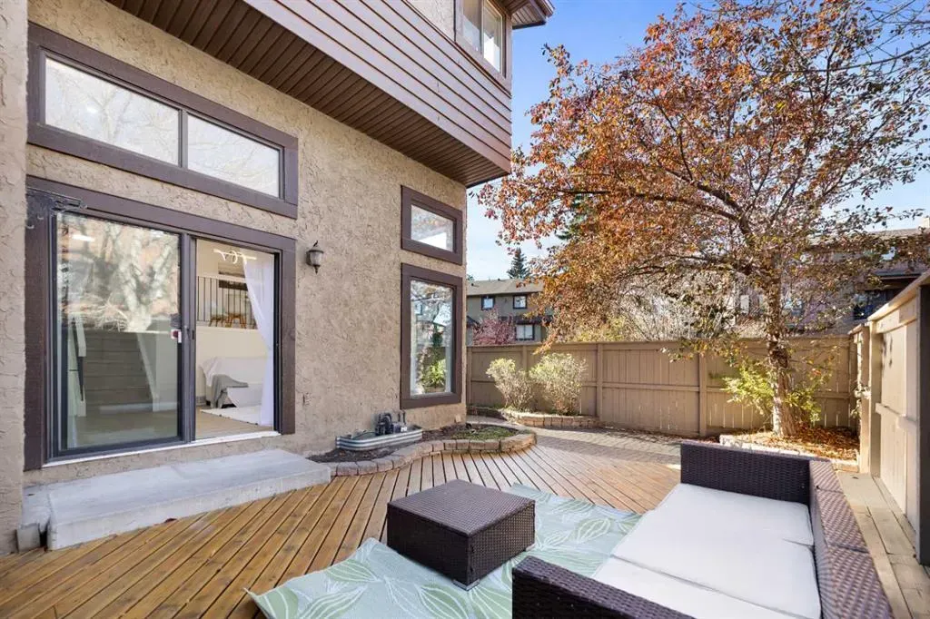 26 Glamis Gardens SW