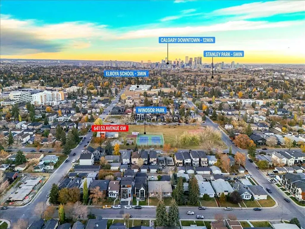 641 53 Avenue SW