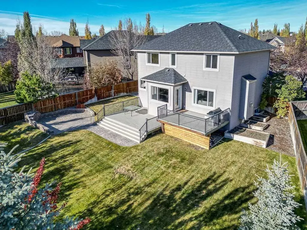 14 Crystal Green Grove