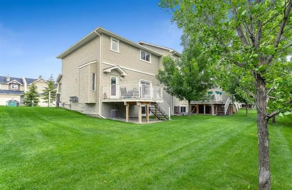 51 Arbours Circle NW