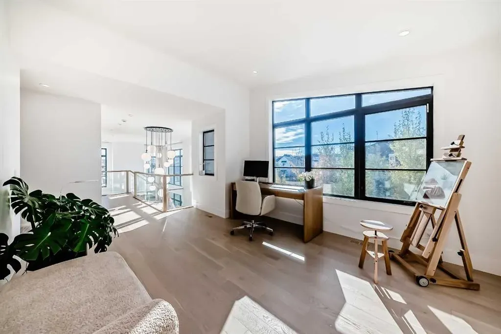 26 Treeline Common SW