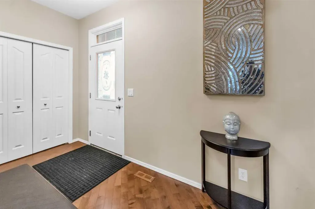 107 Everoak Green SW