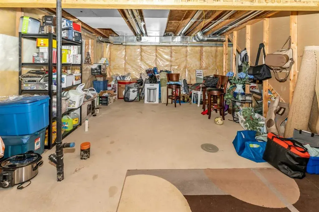 107 Everoak Green SW