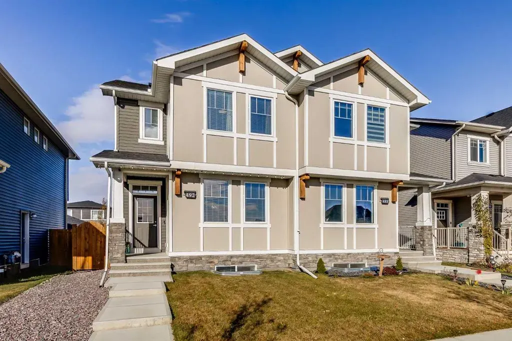 492 Reynolds Avenue SW