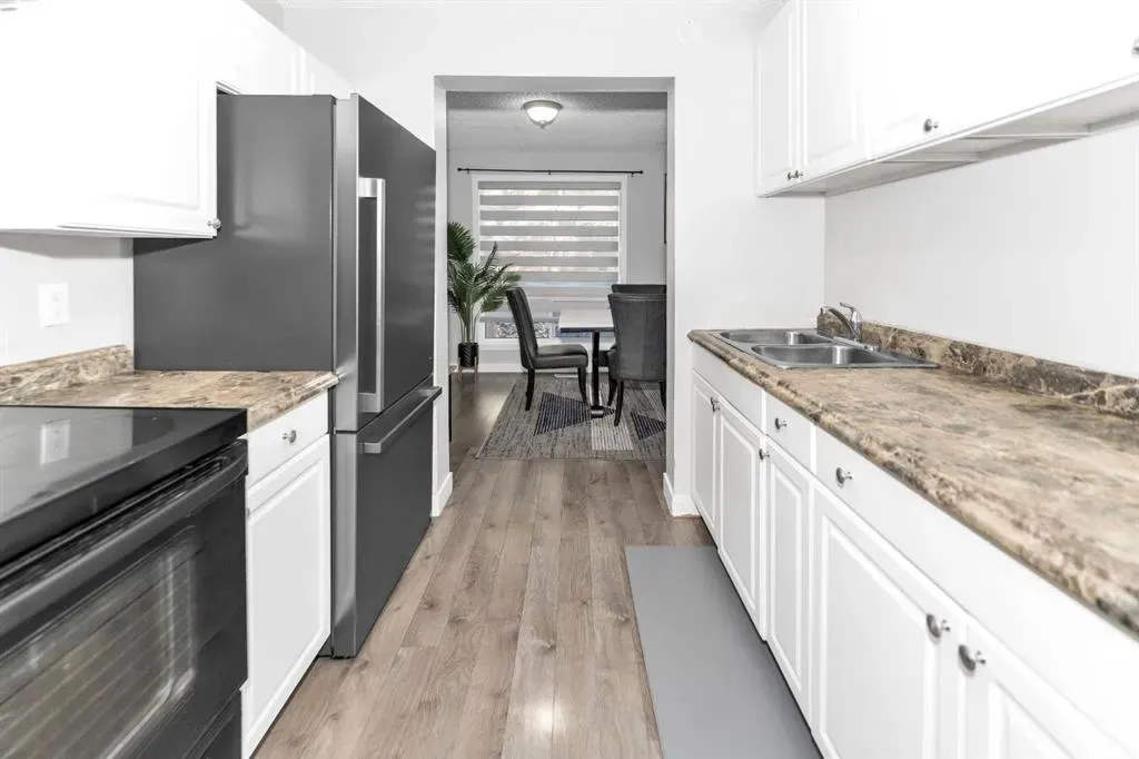 6915 Ranchview Drive NW, #151