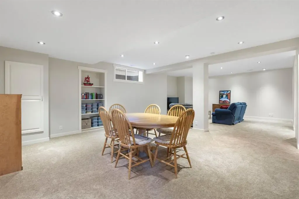 5550 Henwood Street SW