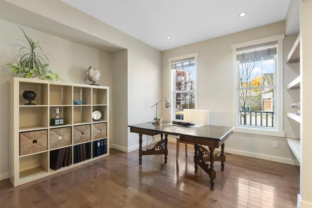 5550 Henwood Street SW