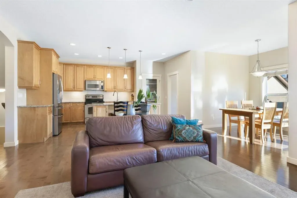 5550 Henwood Street SW