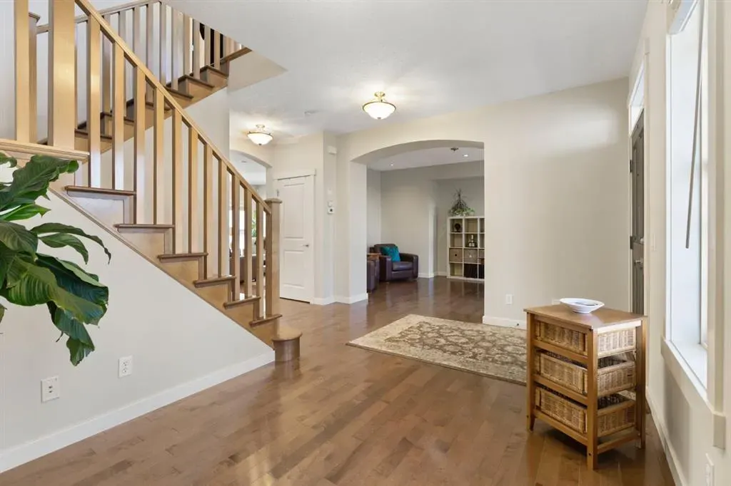 5550 Henwood Street SW