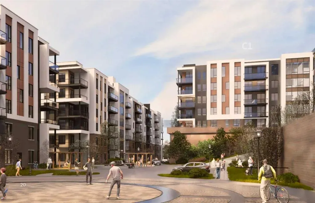 2026 81 Street SW, #A110