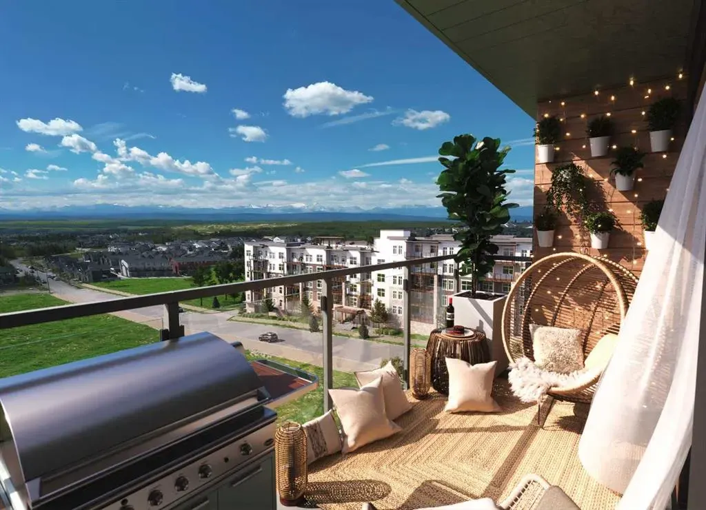 2026 81 Street SW, #A110