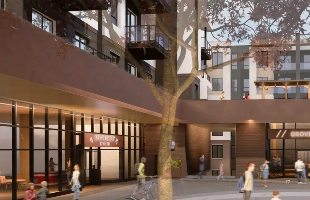 2026 81 Street SW, #A110