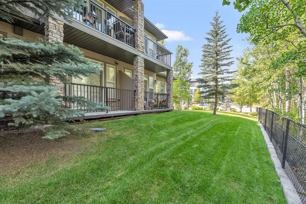 211 Aspen Stone Boulevard SW, #1103