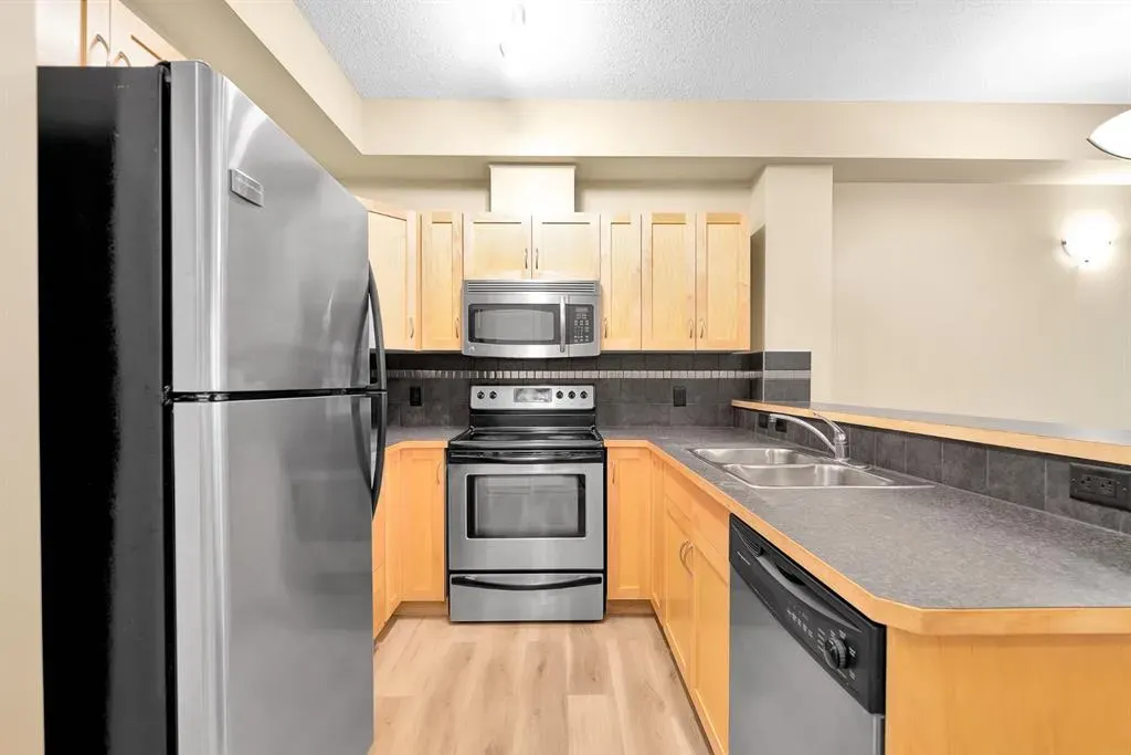 211 Aspen Stone Boulevard SW, #1103