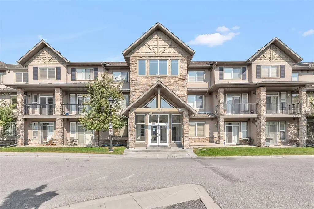 211 Aspen Stone Boulevard SW, #1103