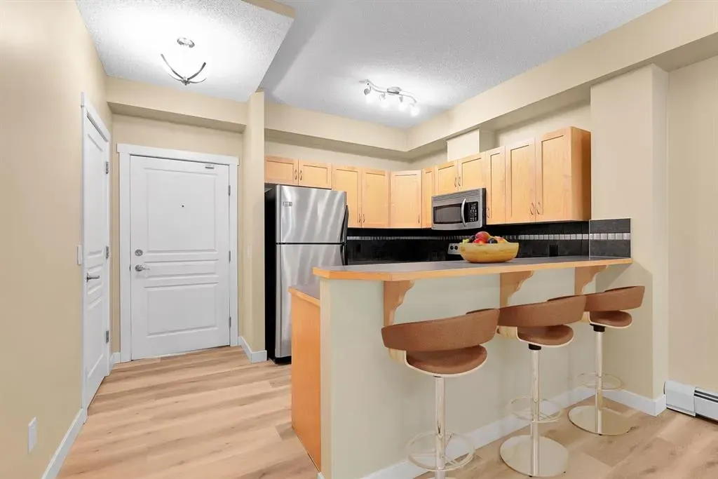 211 Aspen Stone Boulevard SW, #1103