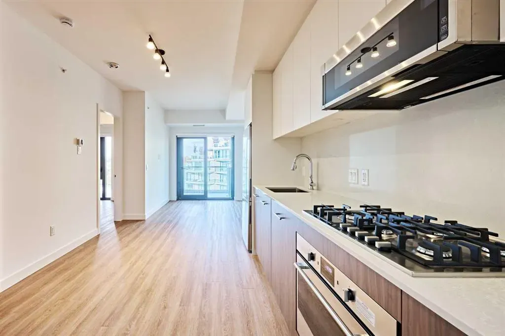 730 2 Avenue SW, #1201