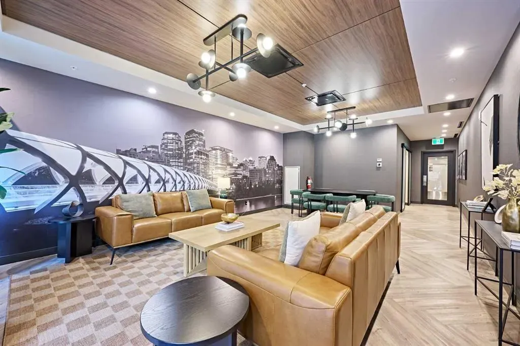 730 2 Avenue SW, #1201