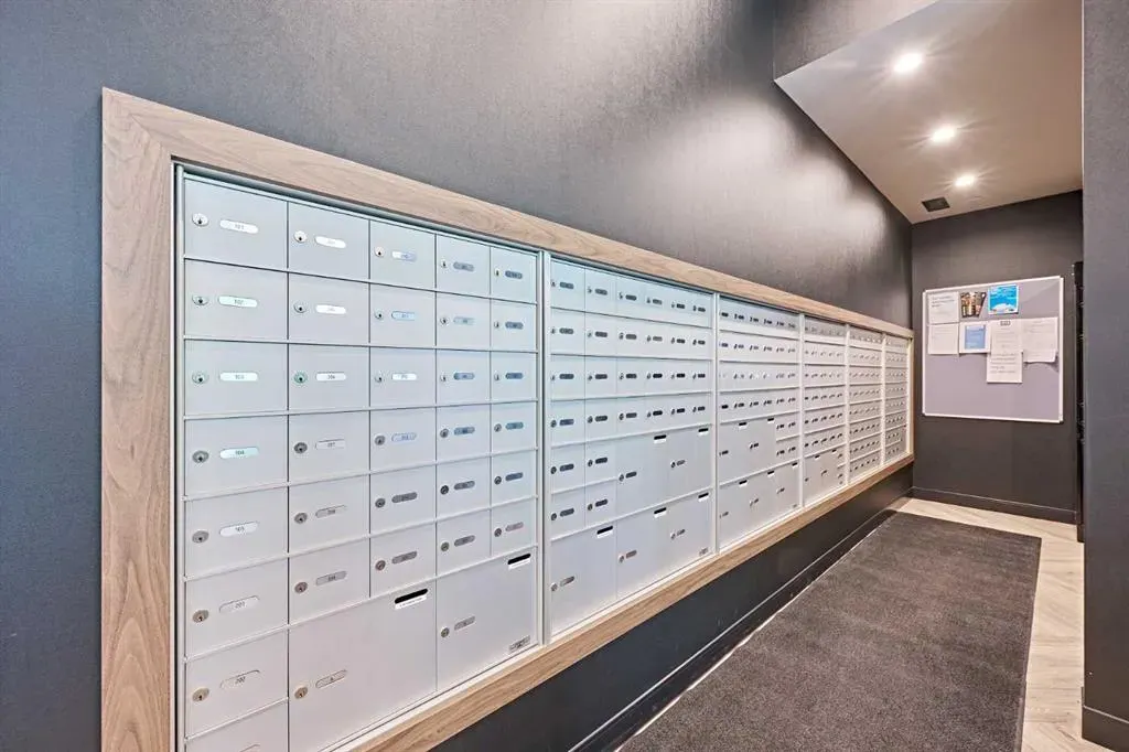 730 2 Avenue SW, #1201