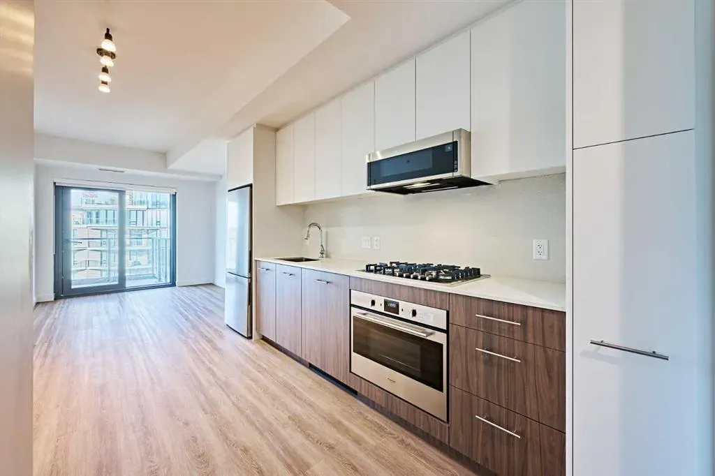 730 2 Avenue SW, #1201