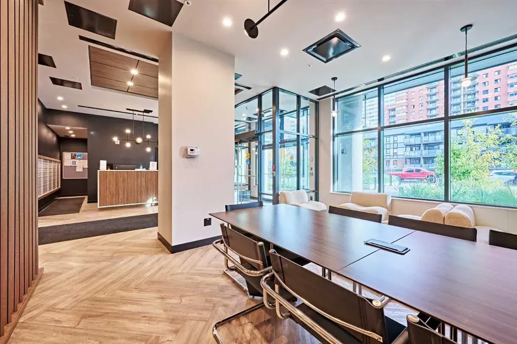 730 2 Avenue SW, #1201