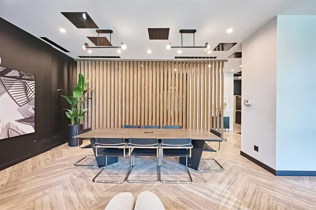 730 2 Avenue SW, #1201