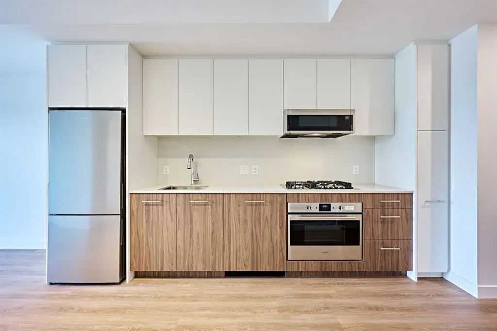 730 2 Avenue SW, #1201