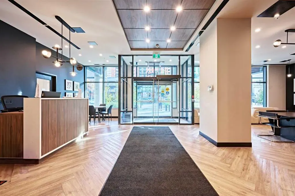 730 2 Avenue SW, #1201