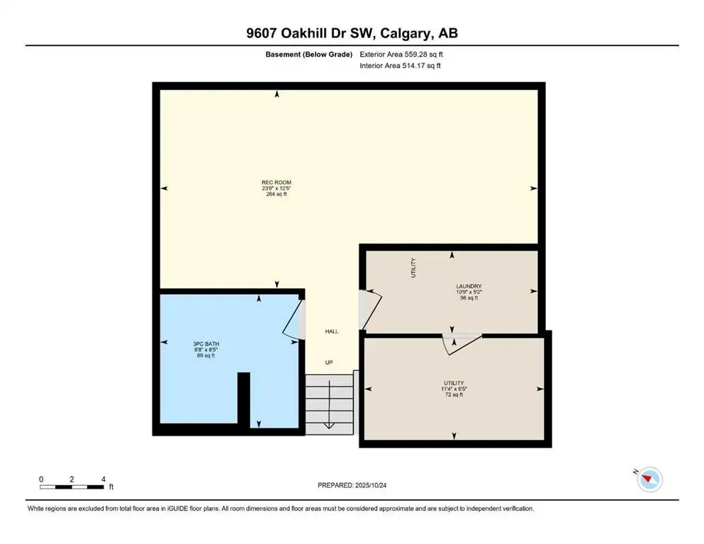 9607 Oakhill Drive SW