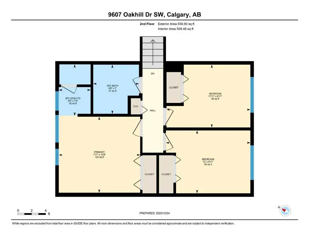 9607 Oakhill Drive SW