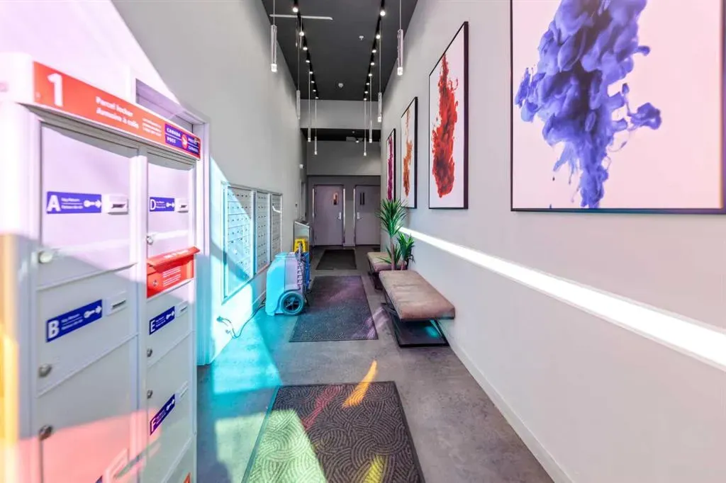 624 8 Avenue SE, #1301