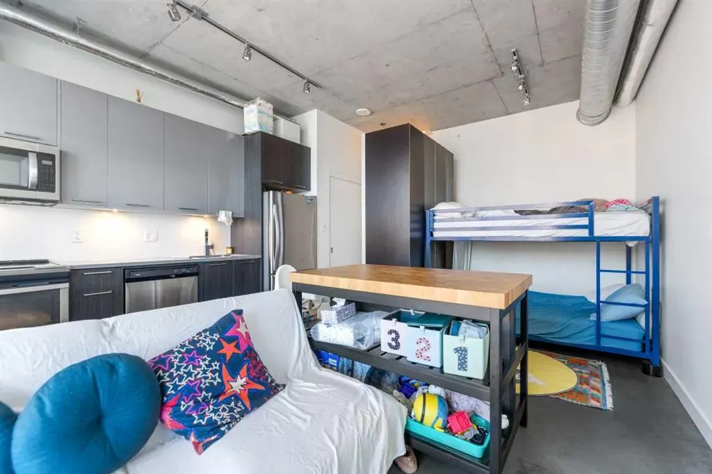 624 8 Avenue SE, #1301