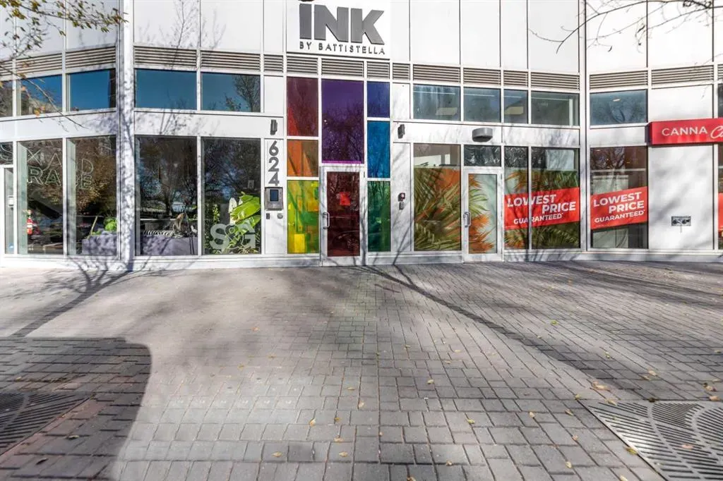 624 8 Avenue SE, #1301