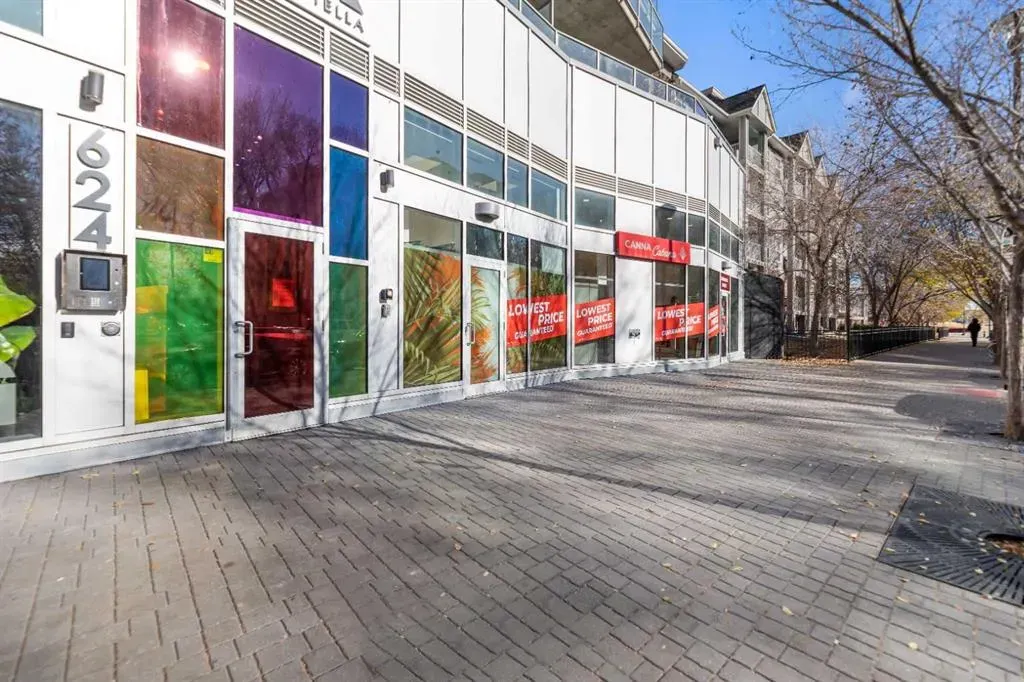 624 8 Avenue SE, #1301