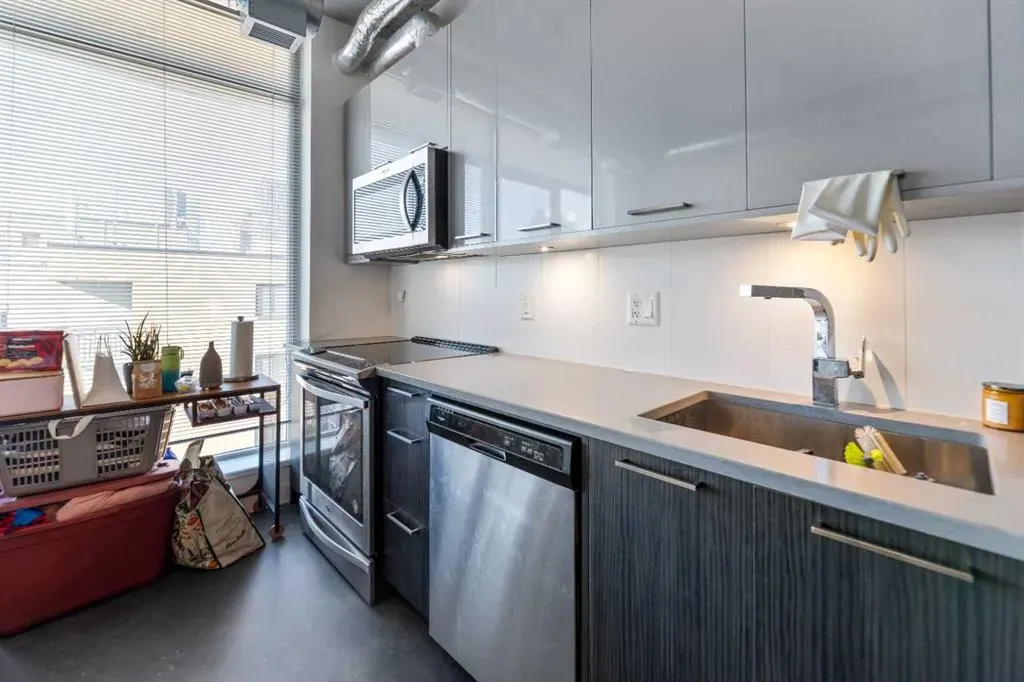 624 8 Avenue SE, #1301