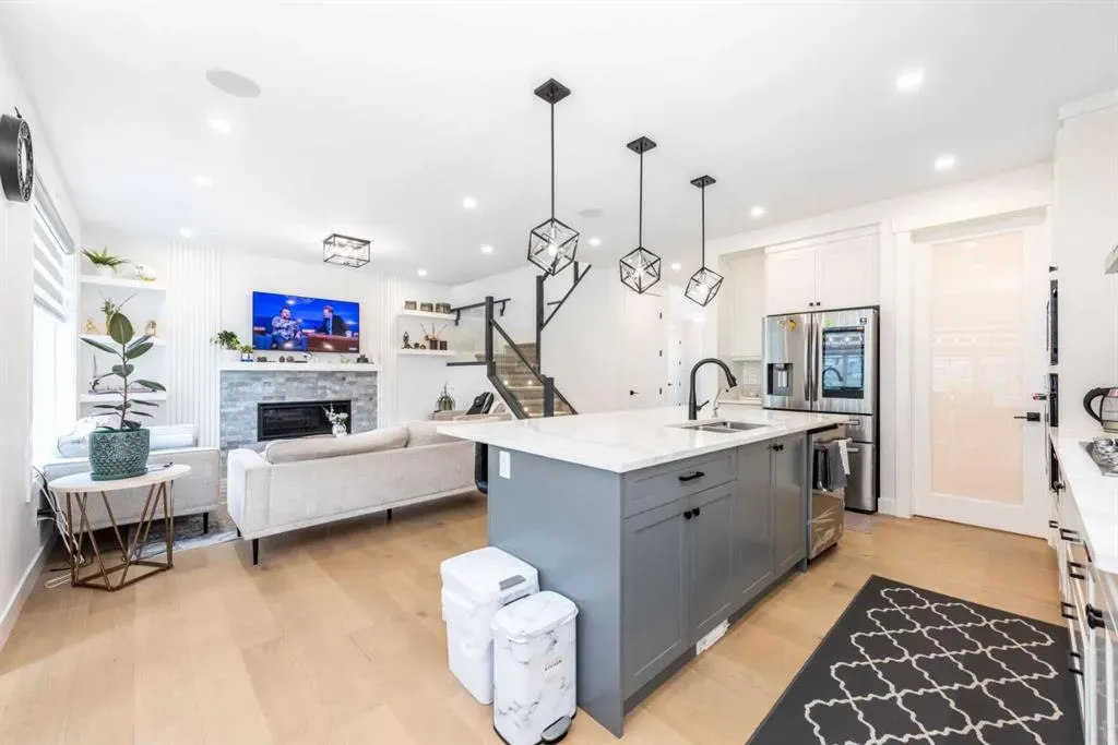 53 Hampstead Mews NW