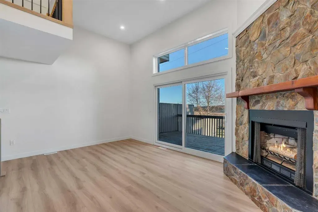 23 Glamis Drive SW, #64