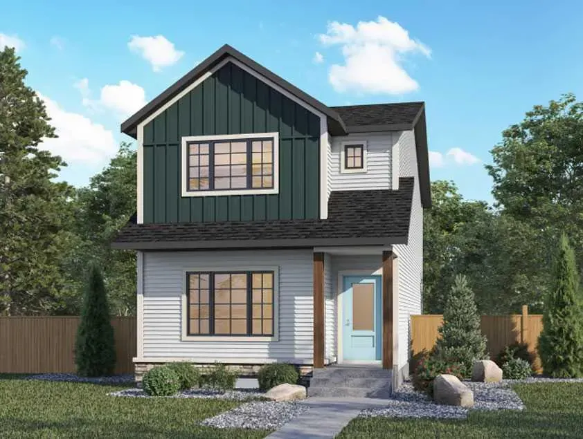 1730 Keystone Creek Avenue