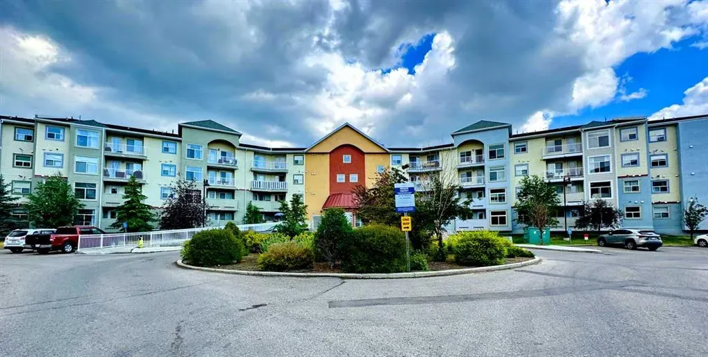 700 Willowbrook Road NW, #2126