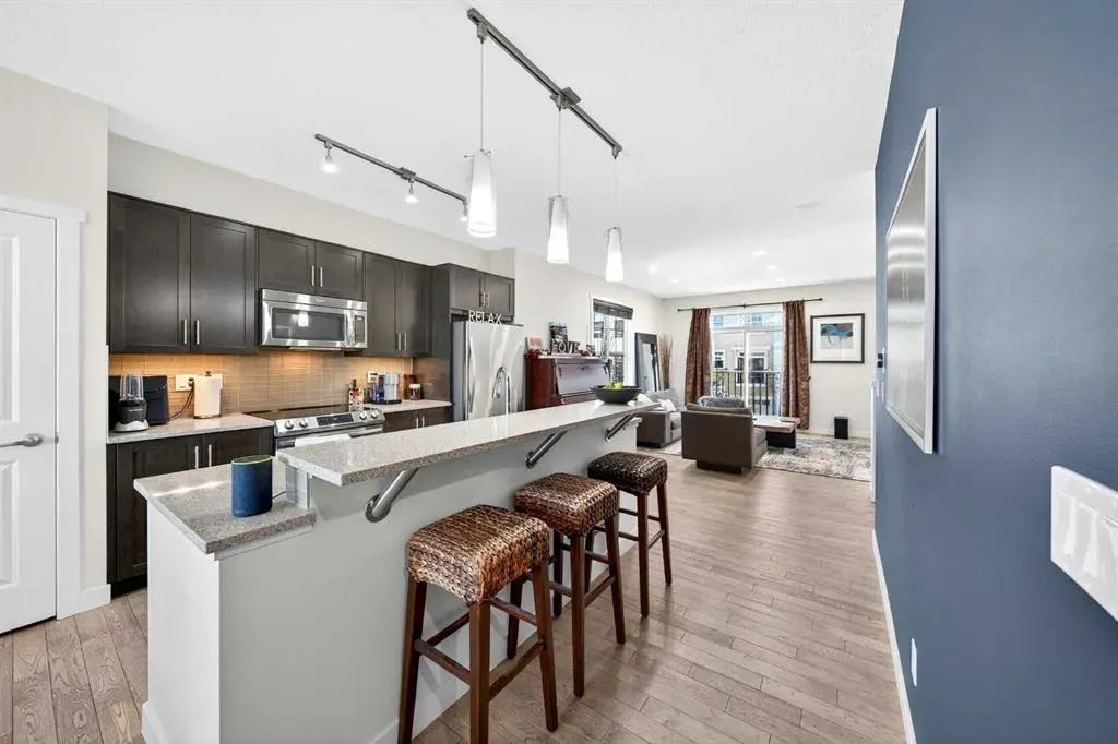 503 Nolanfield Villas NW