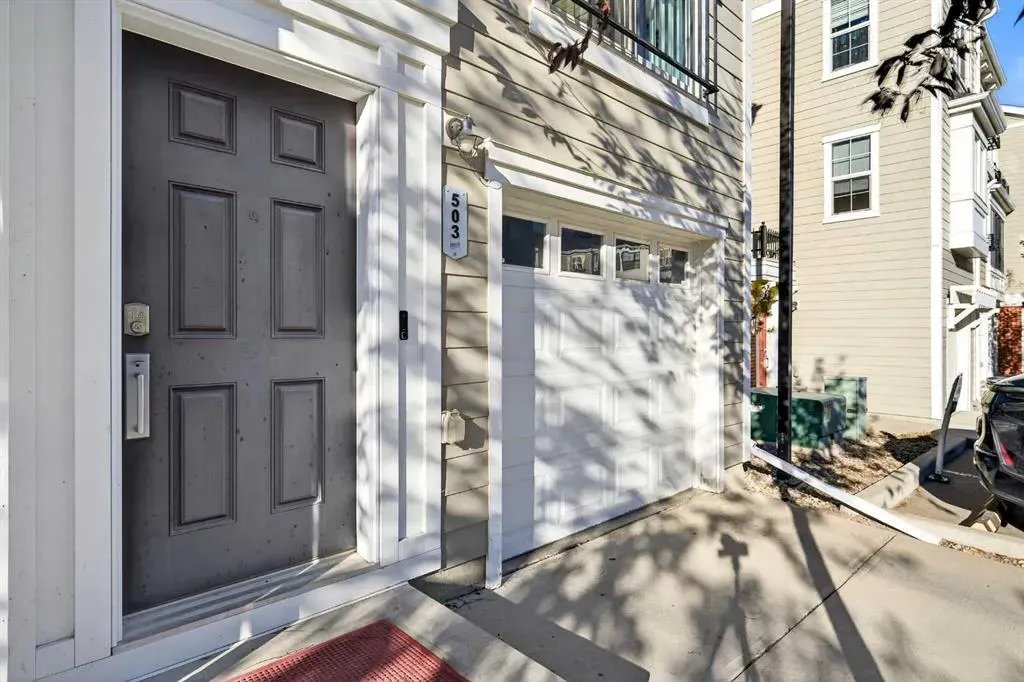 503 Nolanfield Villas NW