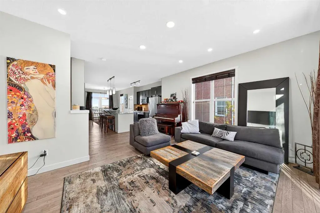 503 Nolanfield Villas NW