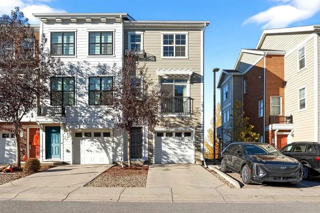 503 Nolanfield Villas NW