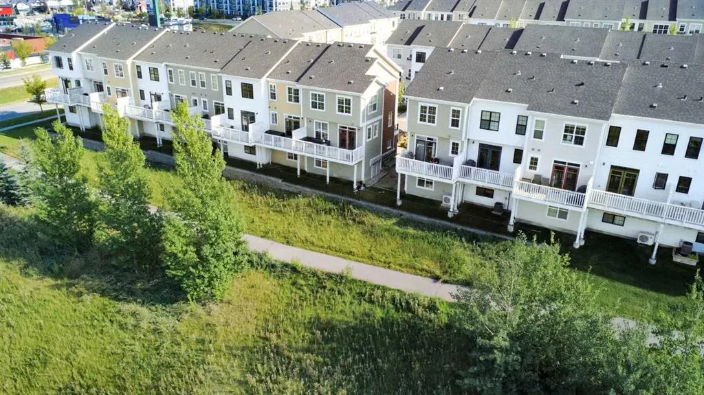 503 Nolanfield Villas NW